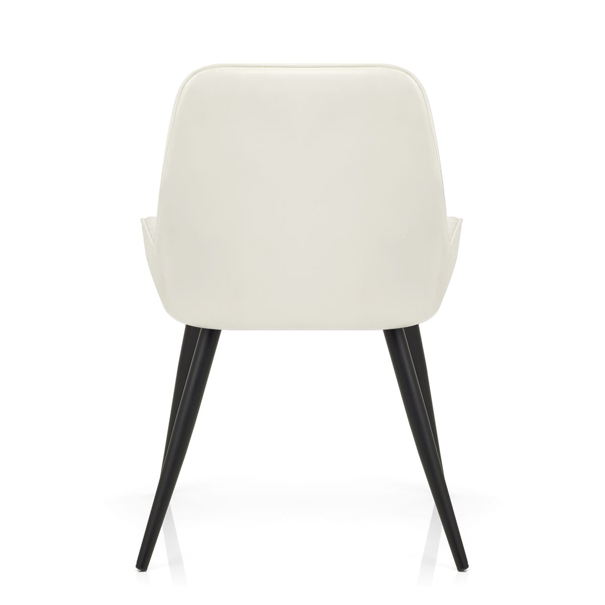 Mustang Chair Antique Cream
