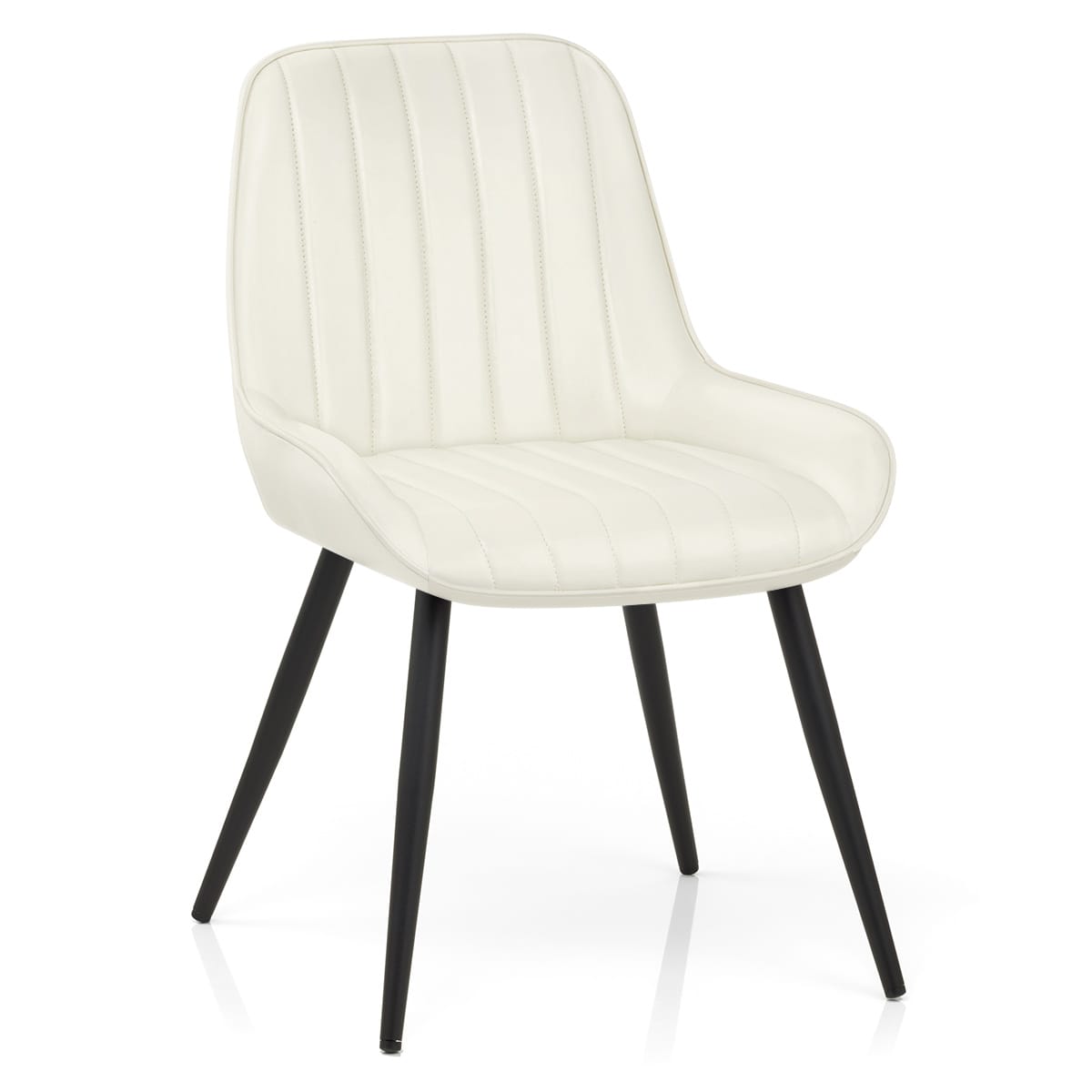 Mustang Chair Antique Cream