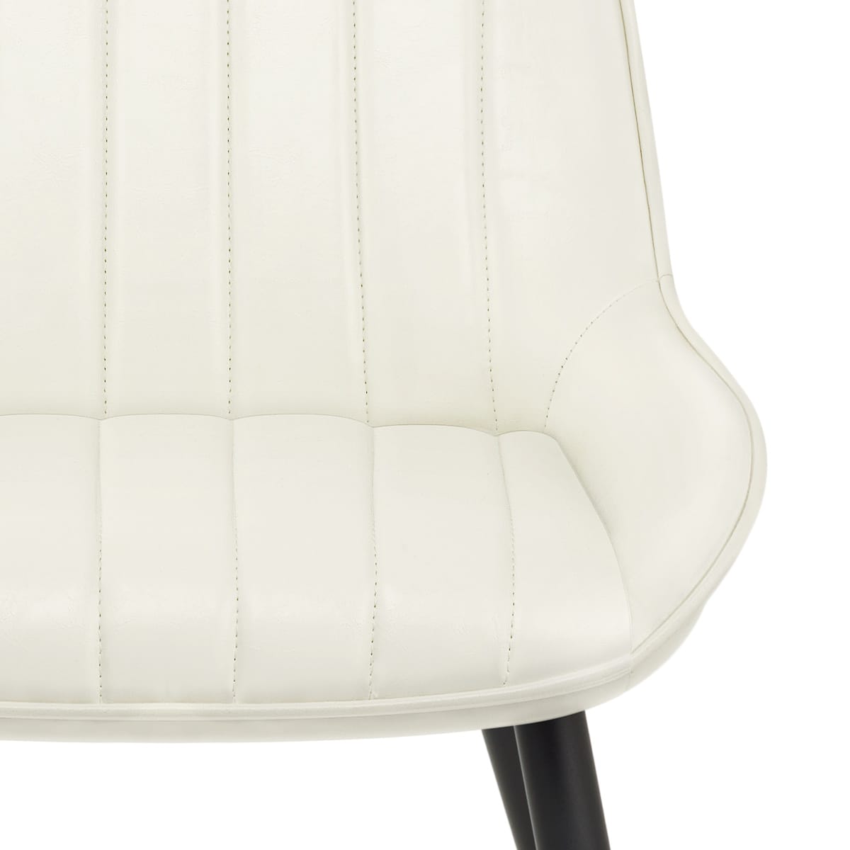 Mustang Chair Antique Cream
