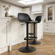 Tabouret de Bar - Nero Noir 