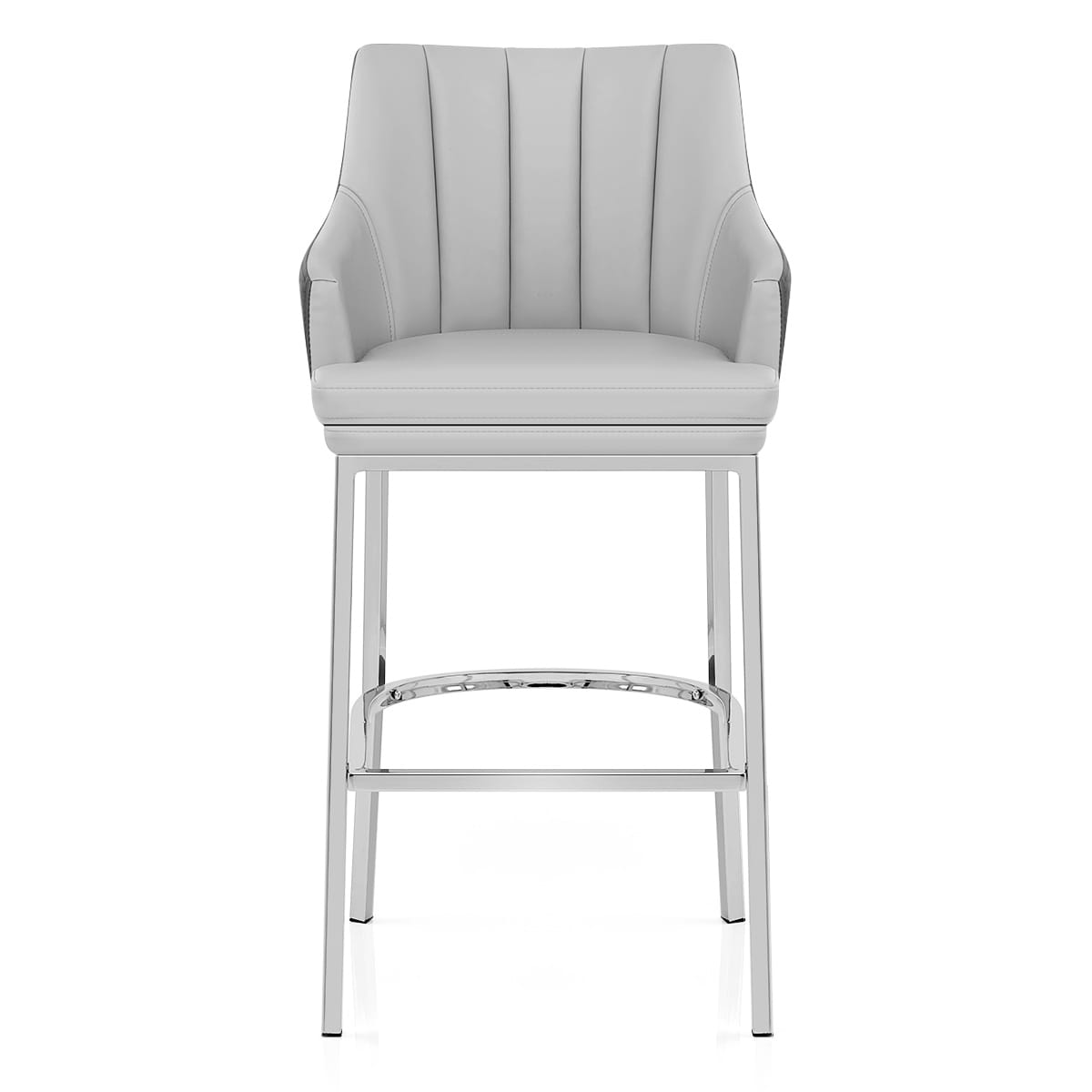 Orion Bar Stool Leather