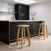 Tabouret Bois - Oslo Bois 