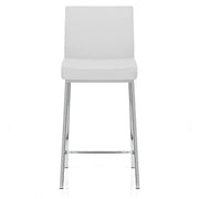 Pacino Stool White