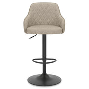 Perth Bar Stool Beige