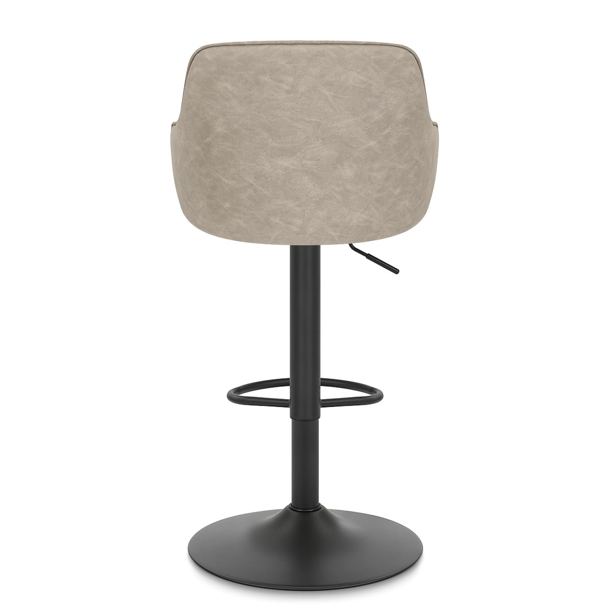 Perth Bar Stool Beige