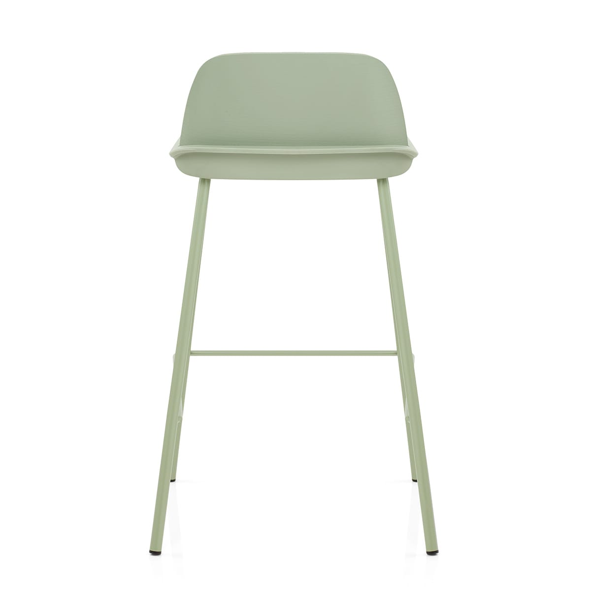 Pixel Bar Stool Green
