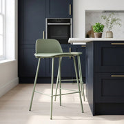 Tabouret de Bar - Pixel Vert 