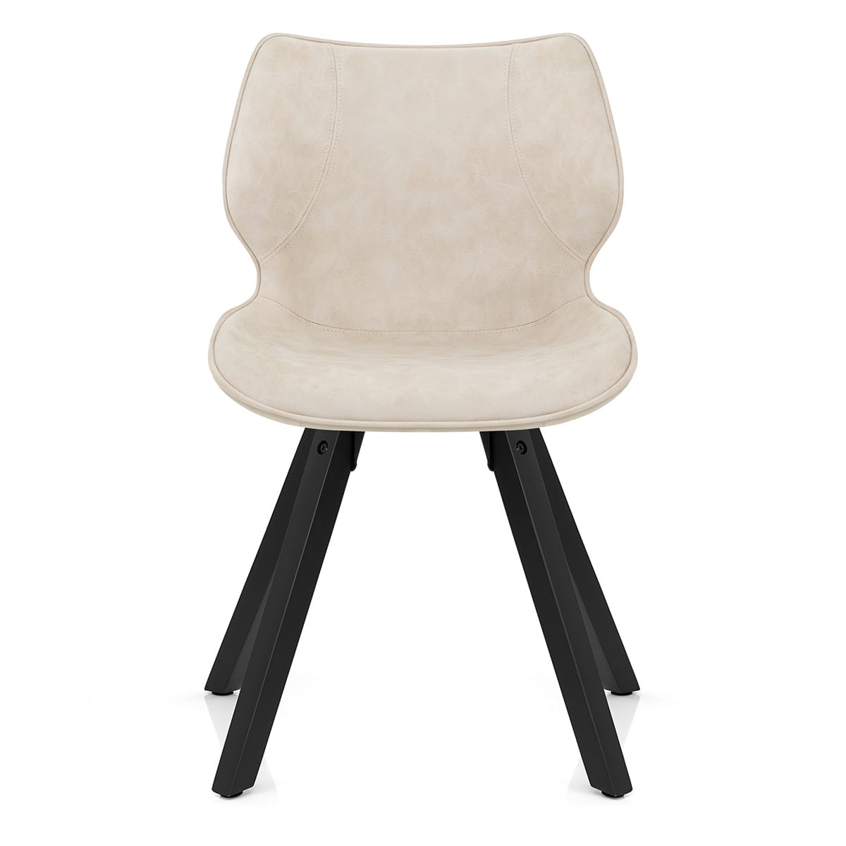 Preston Dining Chair Cream