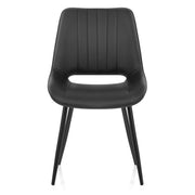 Priya Dining Chair Black