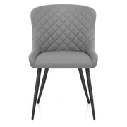 Provence Dining Chair Grey