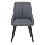 Rosa Dining Chair Blue