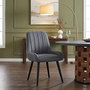 Rosa Dining Chair Blue