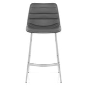 Scala Bar Stool Grey