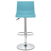 Serena Bar Stool Blue