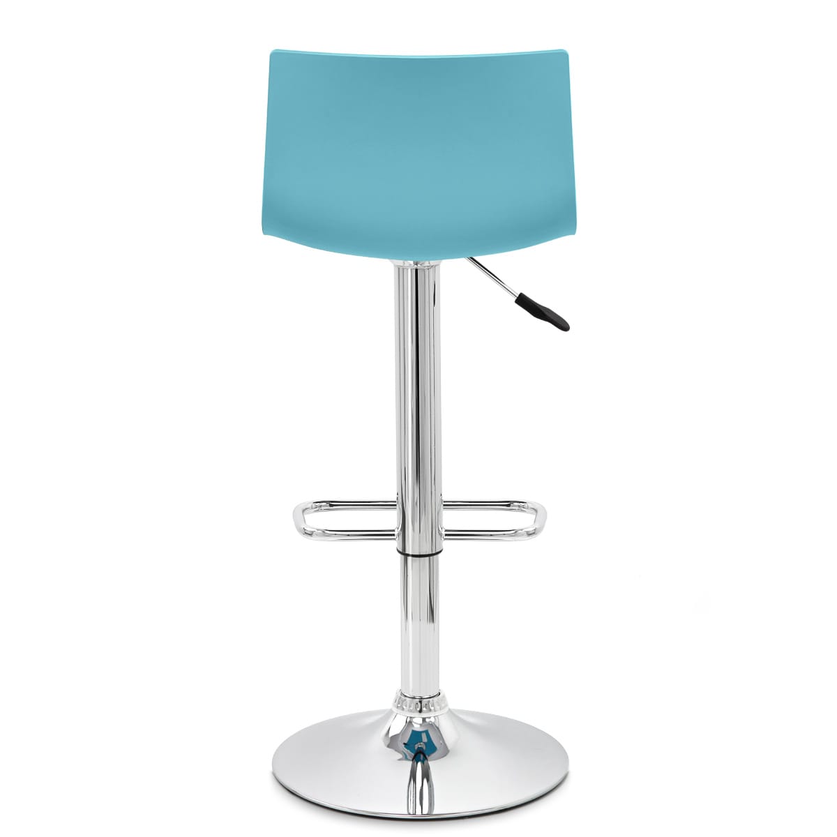 Serena Bar Stool Blue