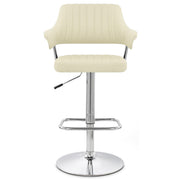 Skyline Bar Chair Cream