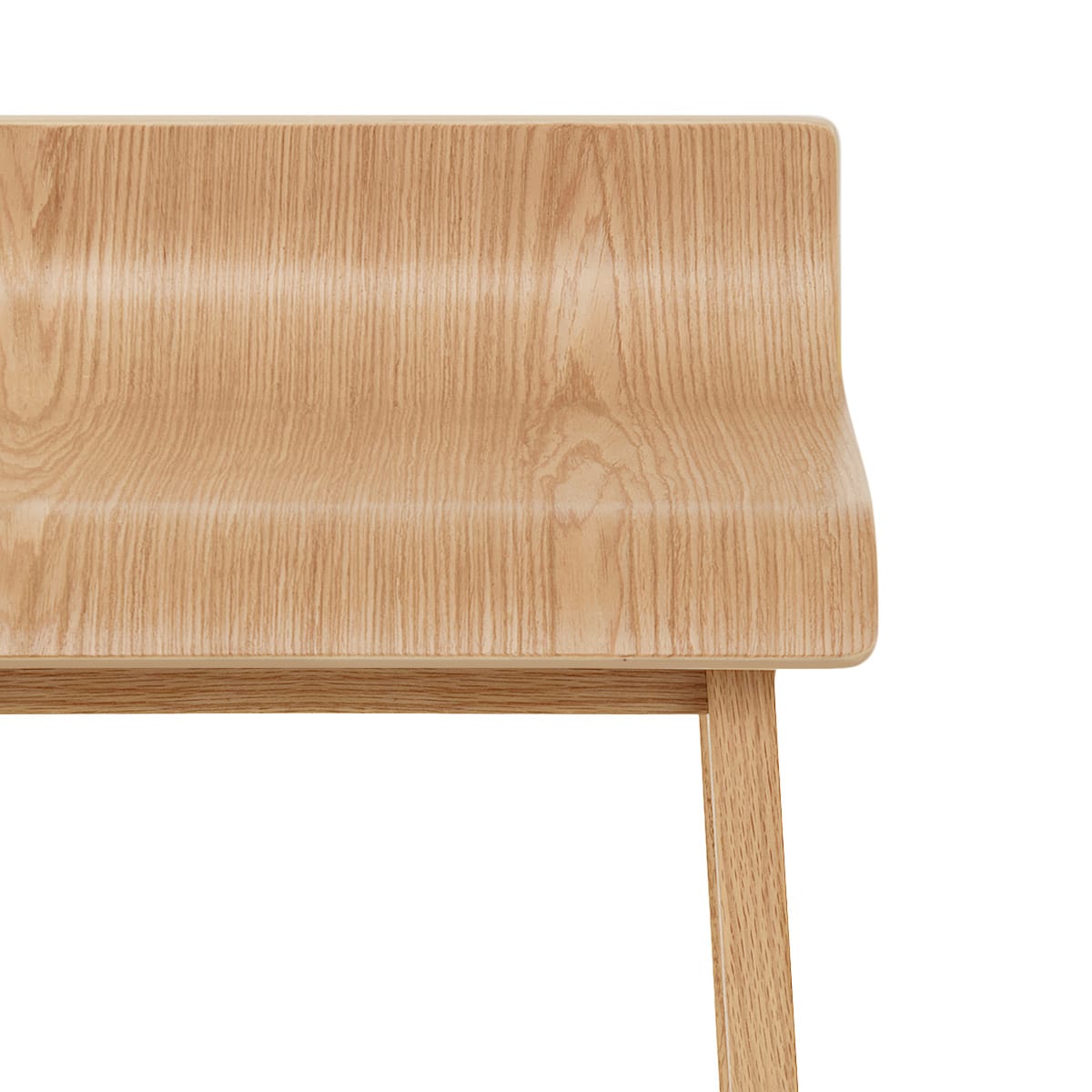 Tabouret de Bar Bois - Slink
