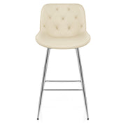 Sprint Bar Stool Cream