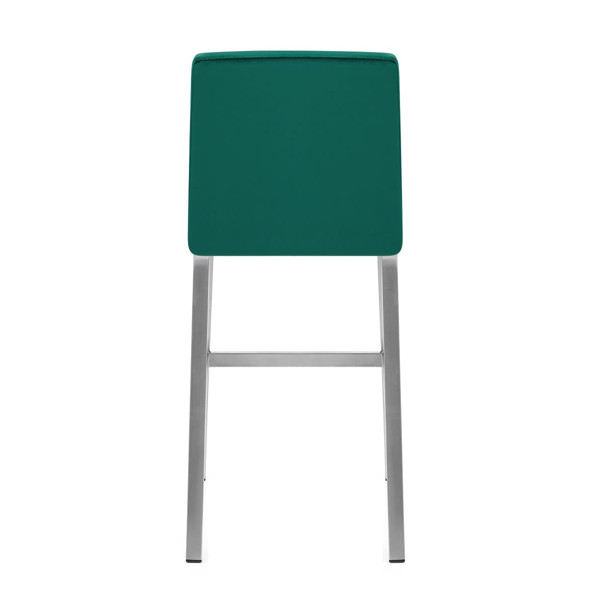Tabouret Velours - Stella Vert
