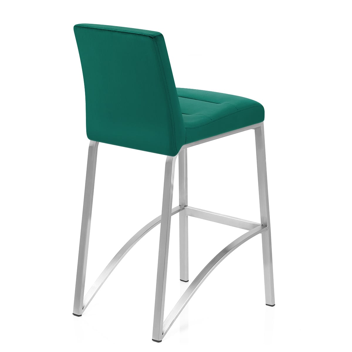 Tabouret Velours - Stella Vert