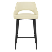 Sutton Bar Stool Cream
