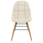 Tate Chair Cream