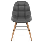 Tate Chair Grey