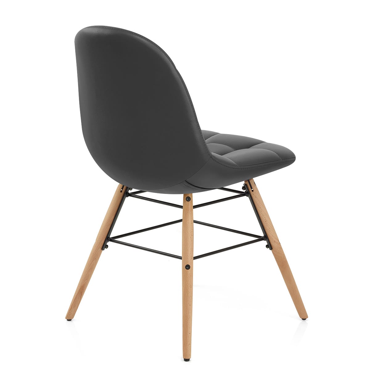 Tate Chair Grey