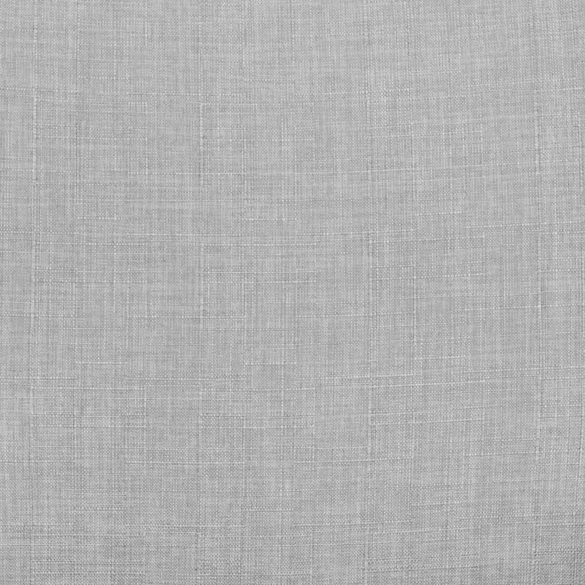 Taurus Dining Chair Light Grey Fabric