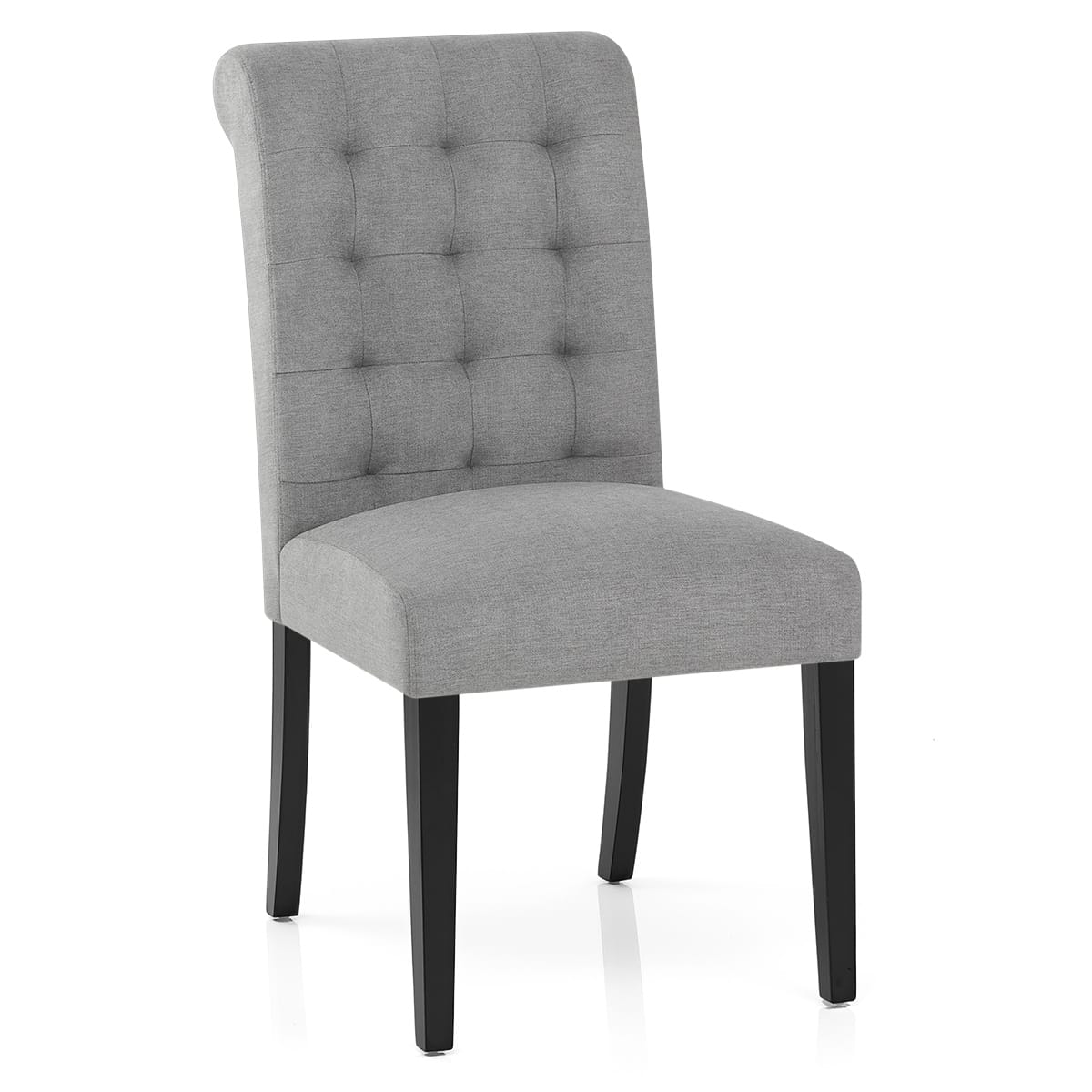Thornton Dining Chair Light Grey