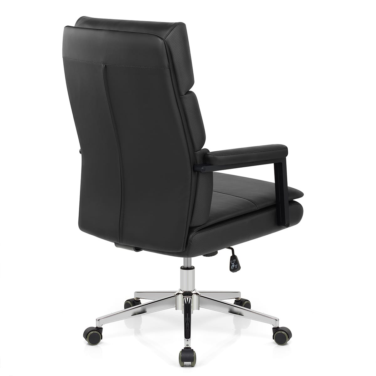 Toulon Office Chair Black
