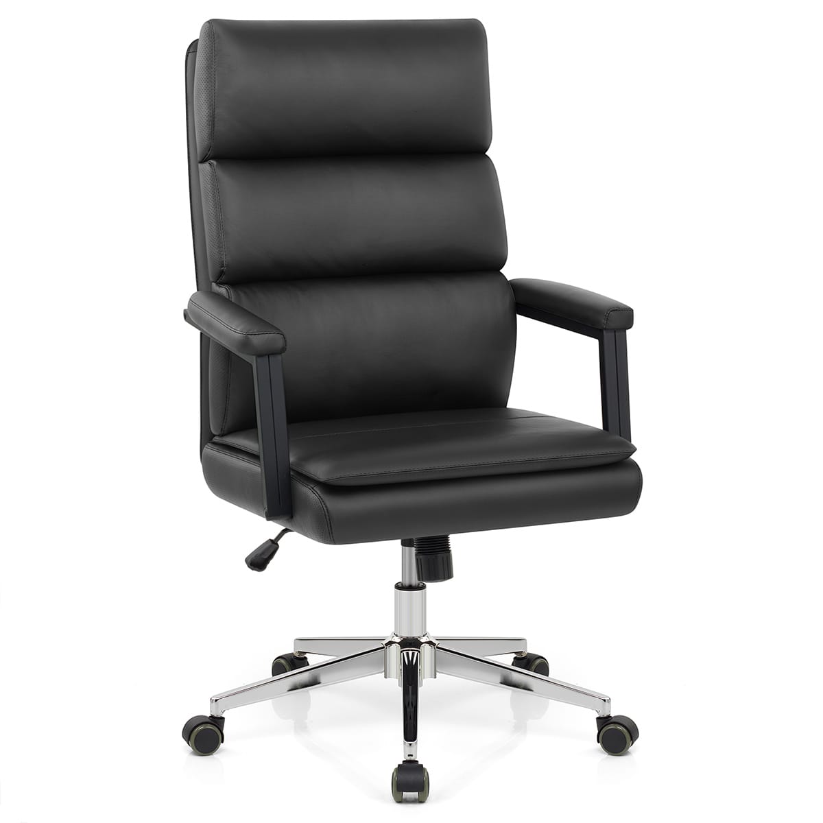 Toulon Office Chair Black