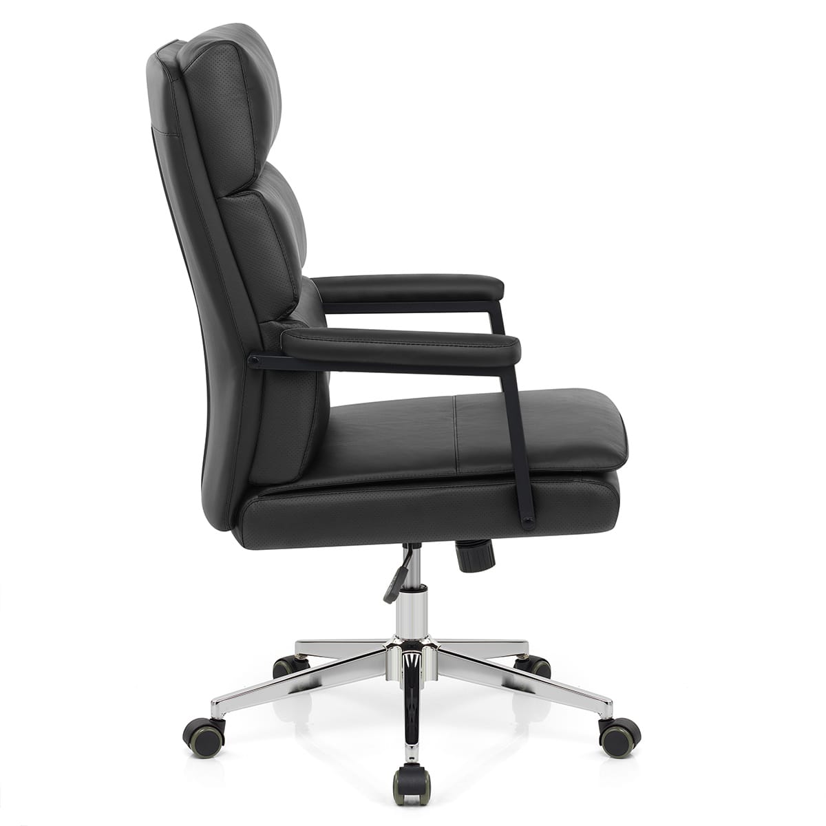 Chaise de Bureau - Toulon Noir 