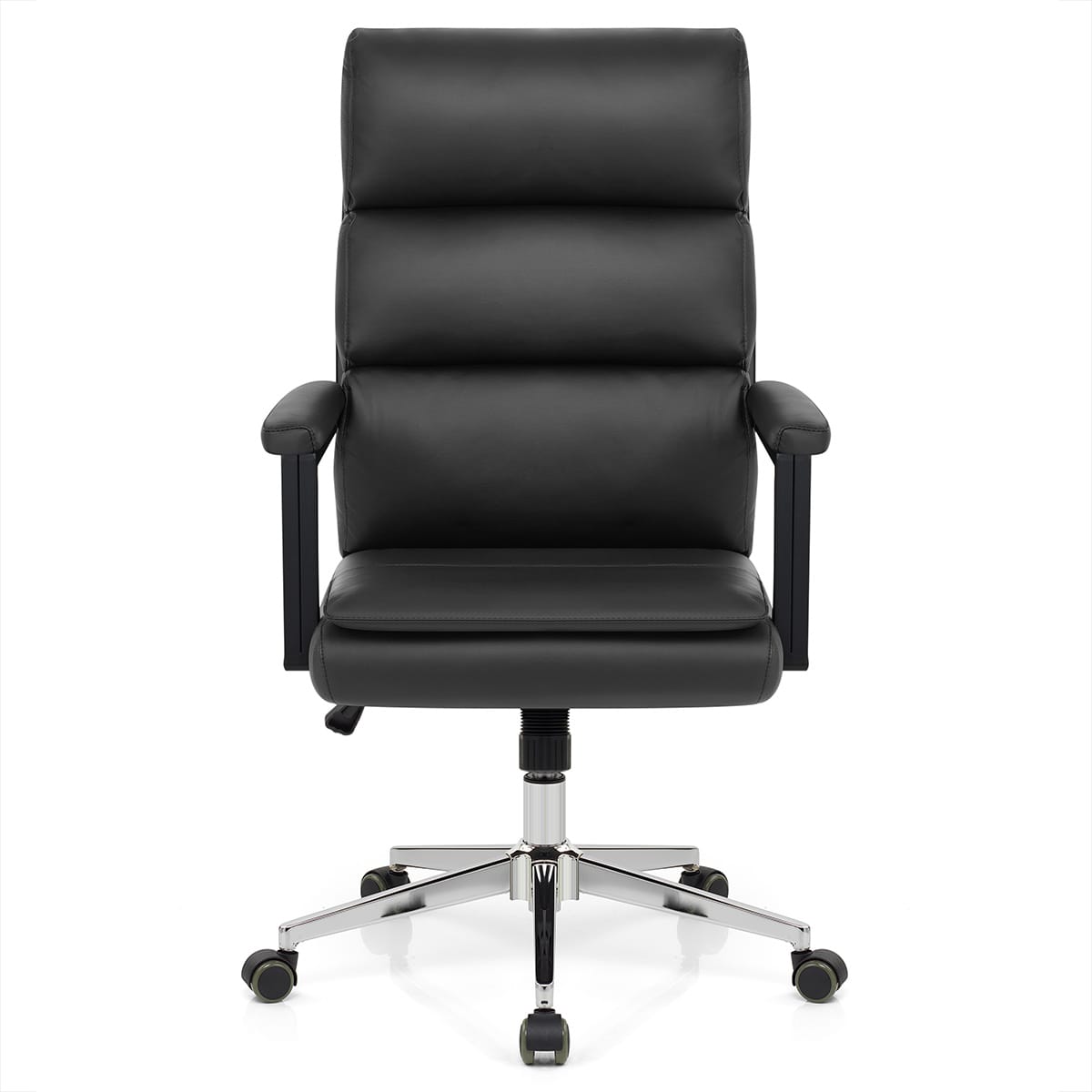 Chaise de Bureau - Toulon Noir 
