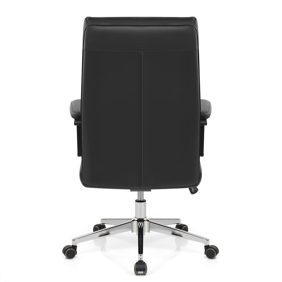 Toulon Office Chair Black
