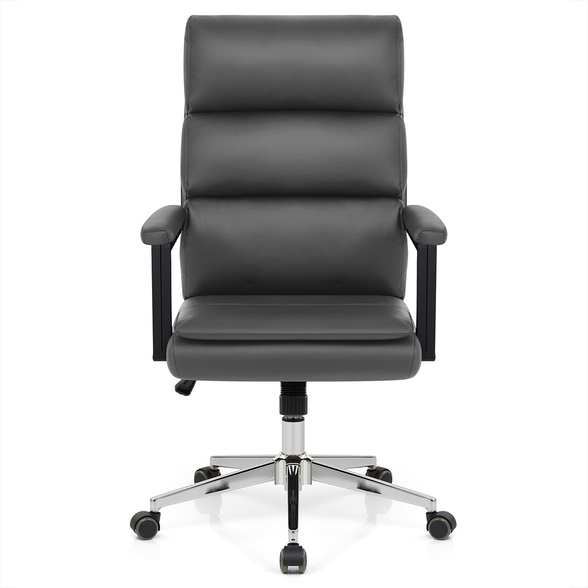 Chaise de Bureau - Toulon Gris 