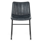 Tucker Chair Antique Slate