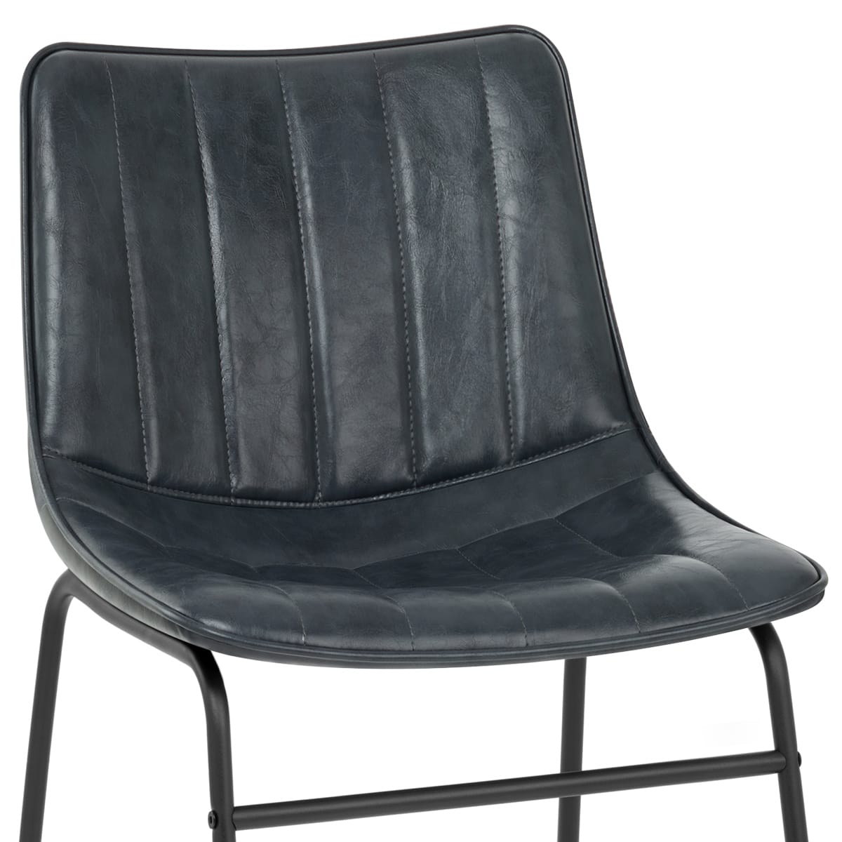 Tucker Chair Antique Slate