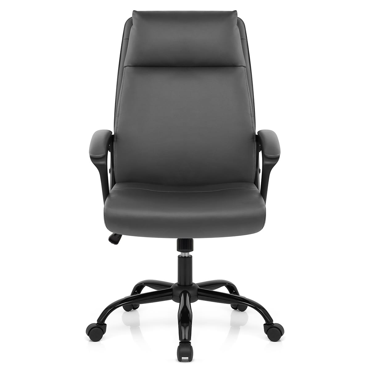 Chaise de Bureau - Turin Gris 
