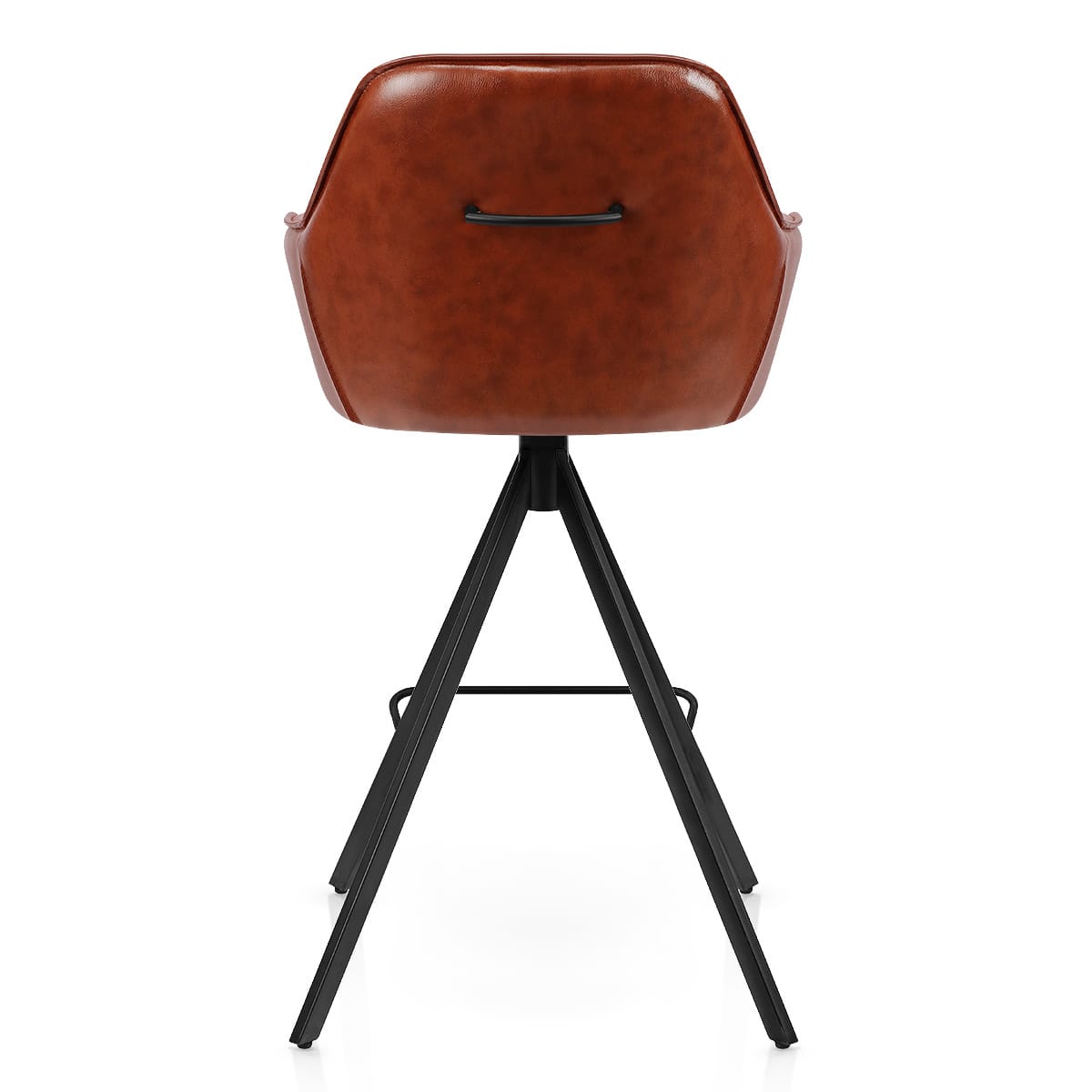 Venice Bar Stool Brown