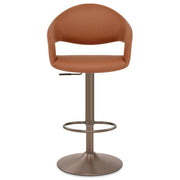 Washington Bar Stool Tan